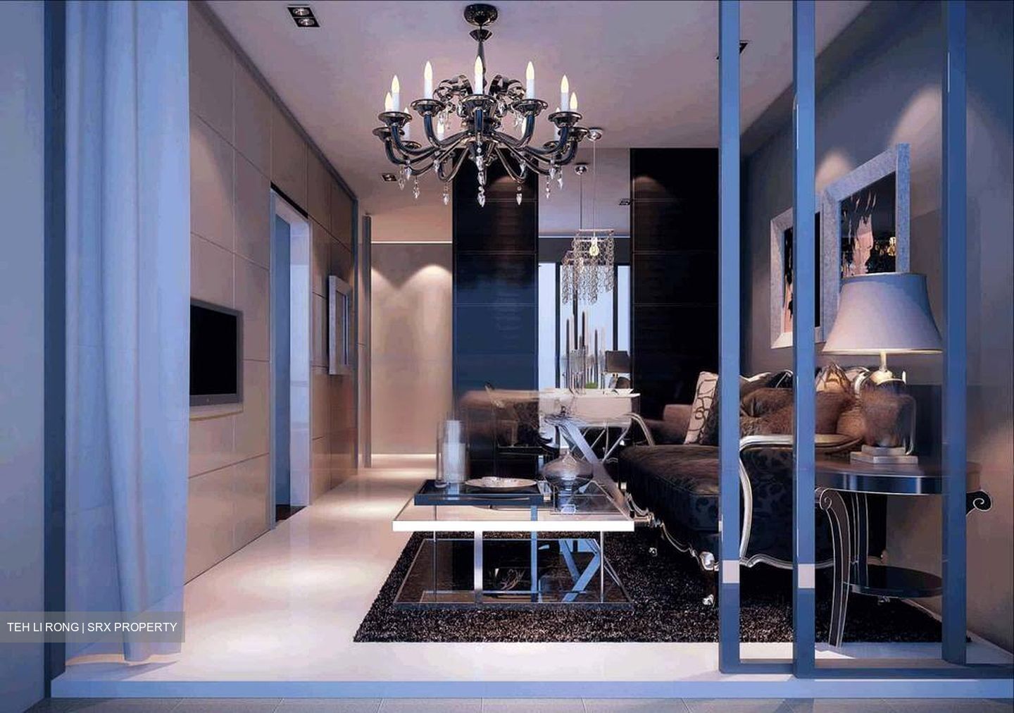 Loft @ Nathan (D10), Apartment #461718941